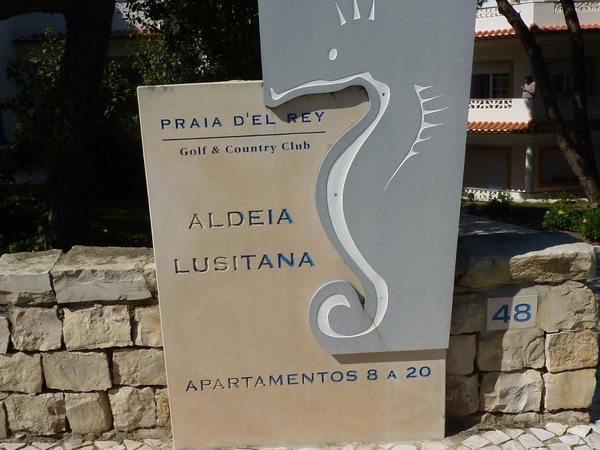 O Clube – Serra Del Rey Contry Club